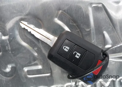 2024 Mitsubishi Mirage Es/Le from USA, damaged, VIN ML32AUHJ5RH007490